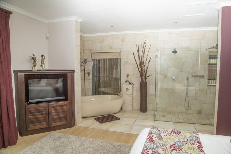 Misty Blue Bed And Breakfast Durban Rom bilde