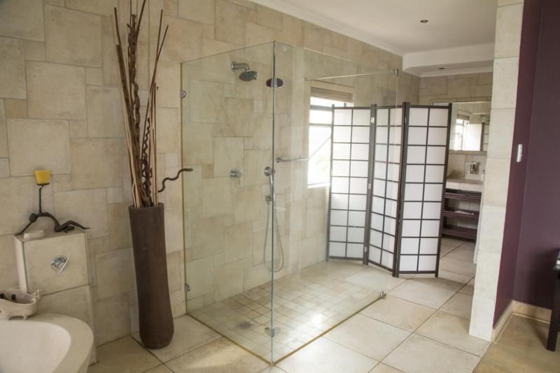 Misty Blue Bed And Breakfast Durban Rom bilde