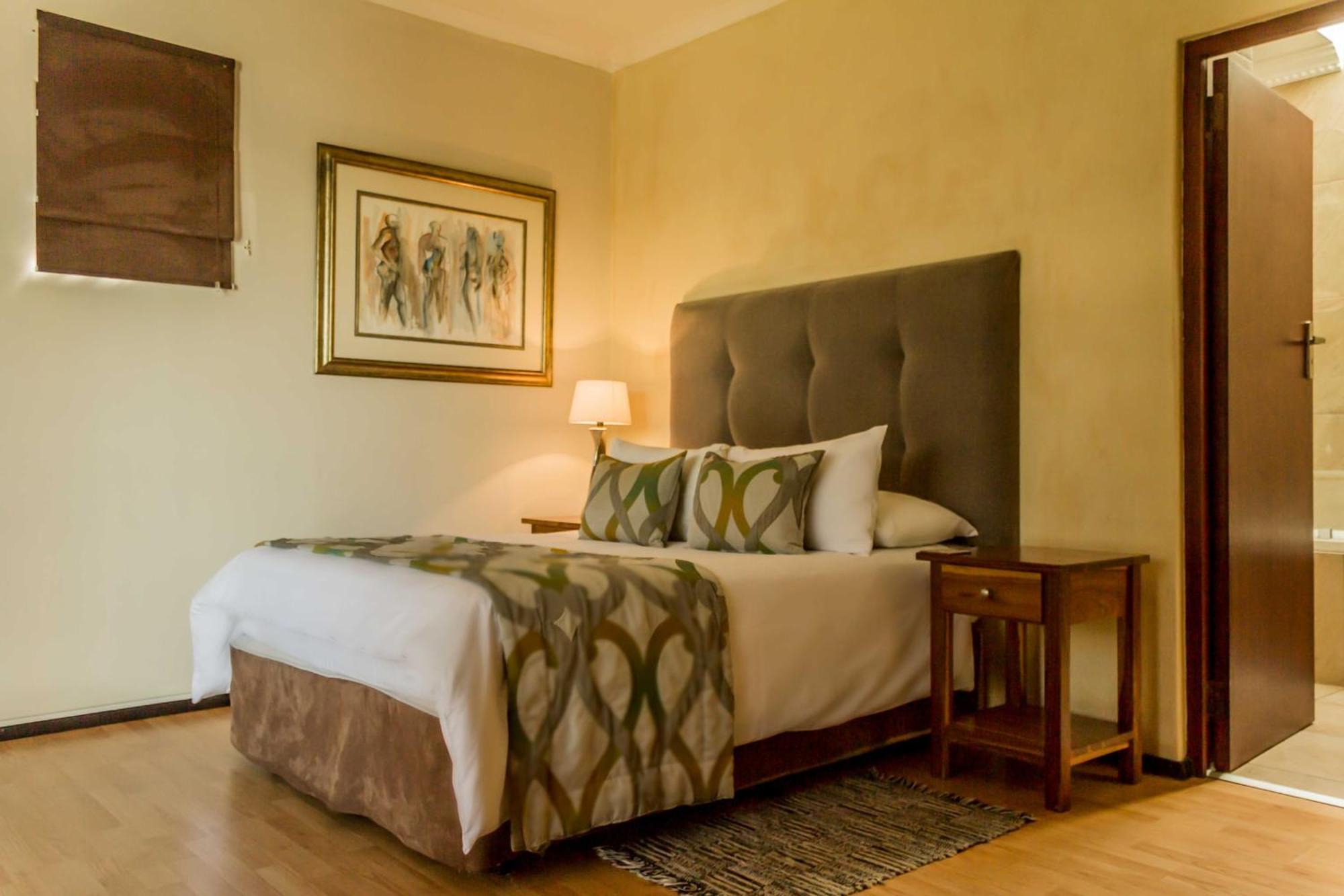 Misty Blue Bed And Breakfast Durban Eksteriør bilde