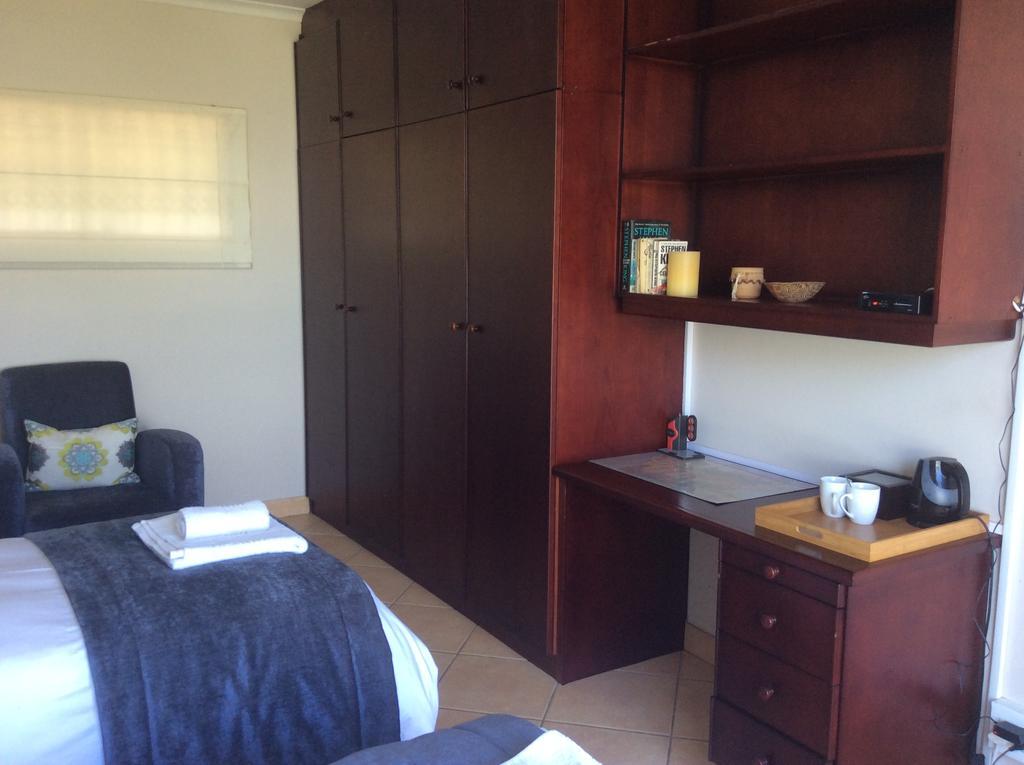 Misty Blue Bed And Breakfast Durban Rom bilde
