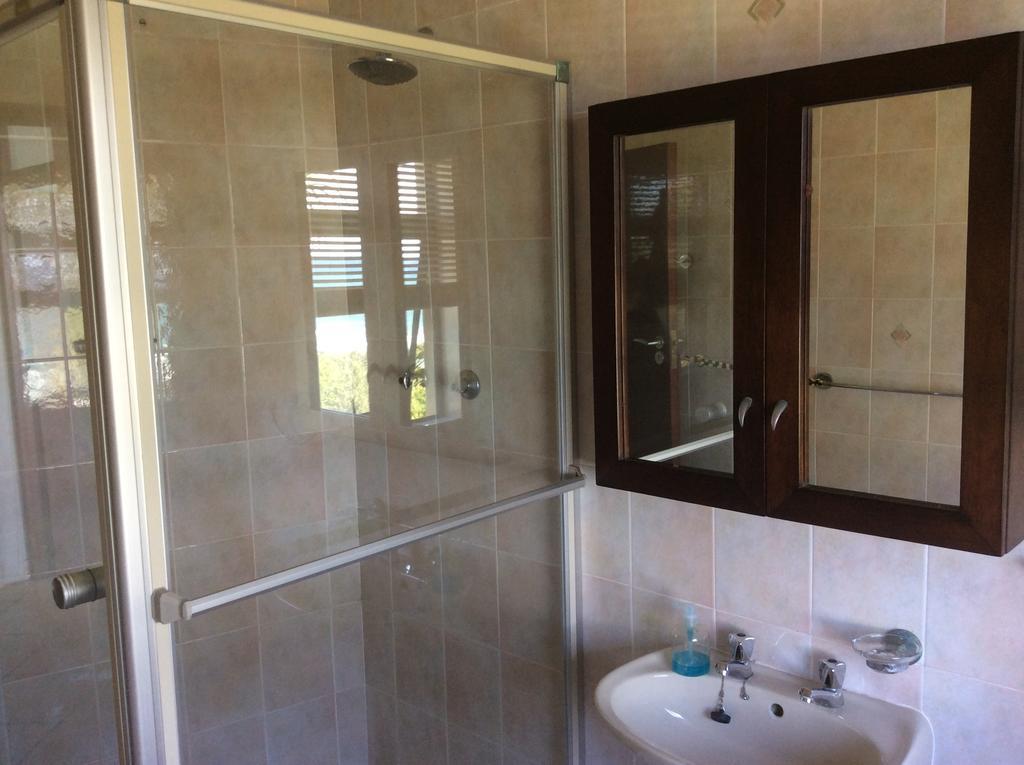 Misty Blue Bed And Breakfast Durban Rom bilde