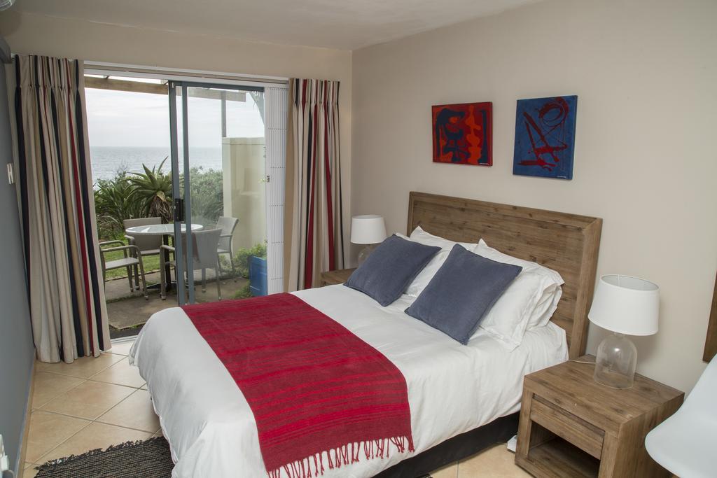Misty Blue Bed And Breakfast Durban Eksteriør bilde
