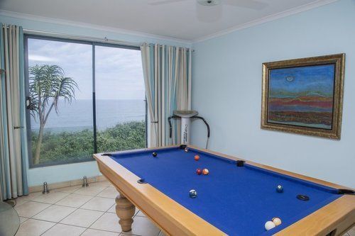Misty Blue Bed And Breakfast Durban Eksteriør bilde